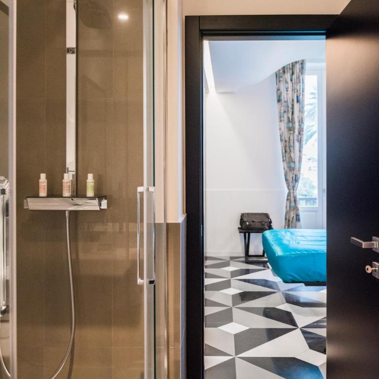 V-Accommodation IV Fontane - Double Room - 47