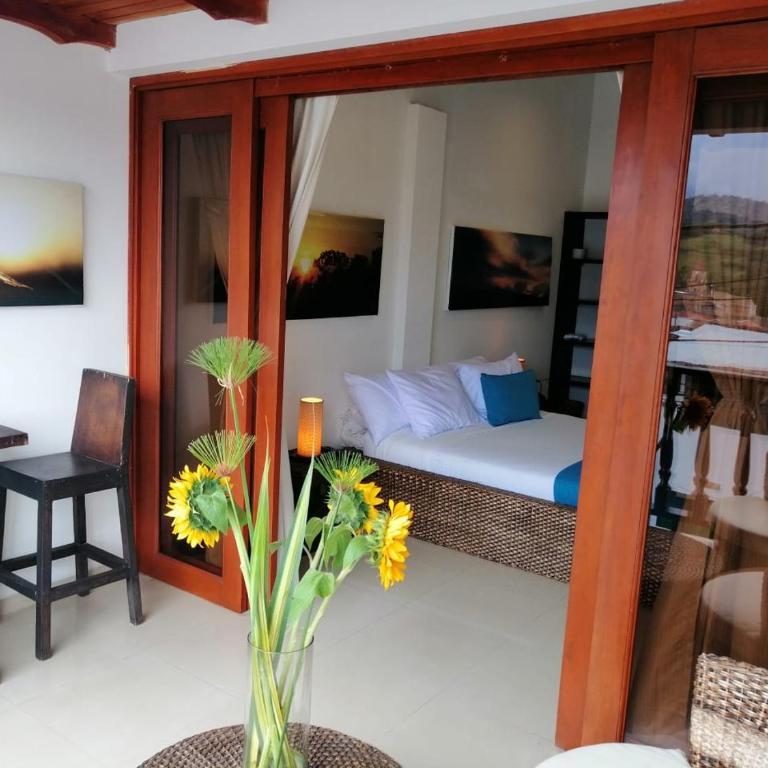 Terrazas de San Agustin Hotel - Suite Junior - 2