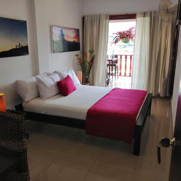 Terrazas de San Agustin Hotel - Suite Junior - 5
