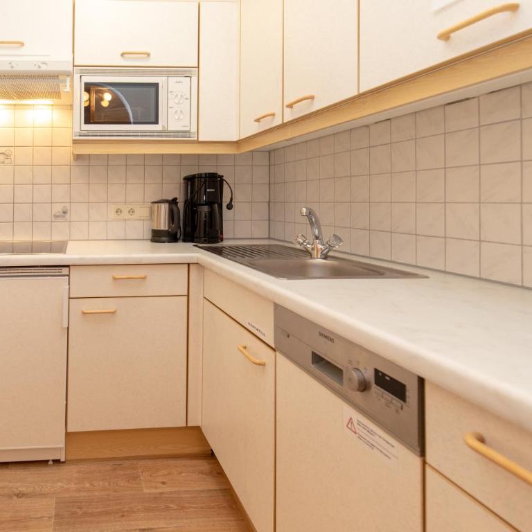 Appartements Kardona - Apartment - 4