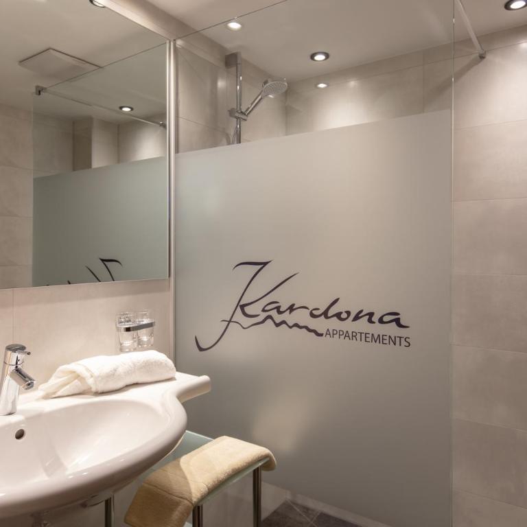 Appartements Kardona - Apartment - 1