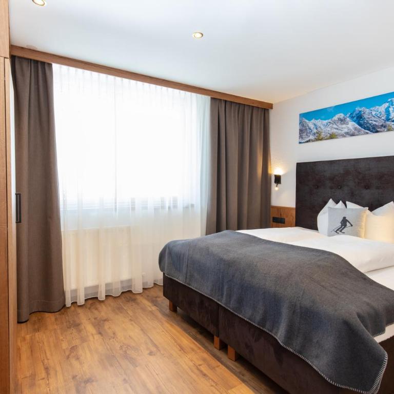 Appartements Kardona - Apartment - 3