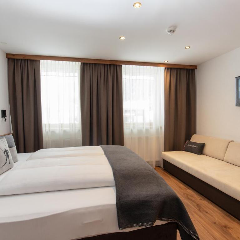 Appartements Kardona - Apartment - 3