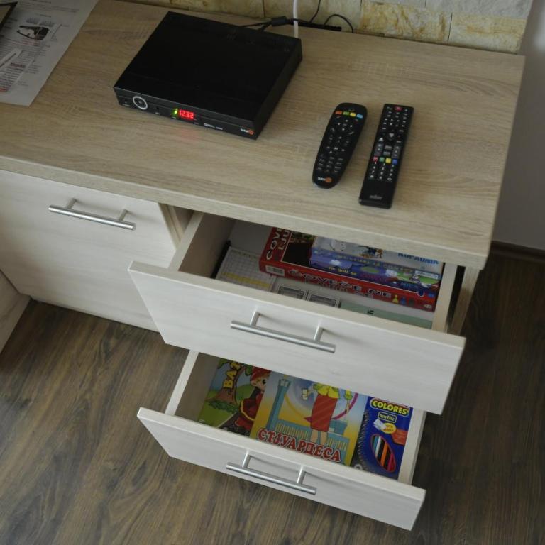 Apartman Sunset Milmari Kopaonik M10 - Apartment with Mountain View - 73