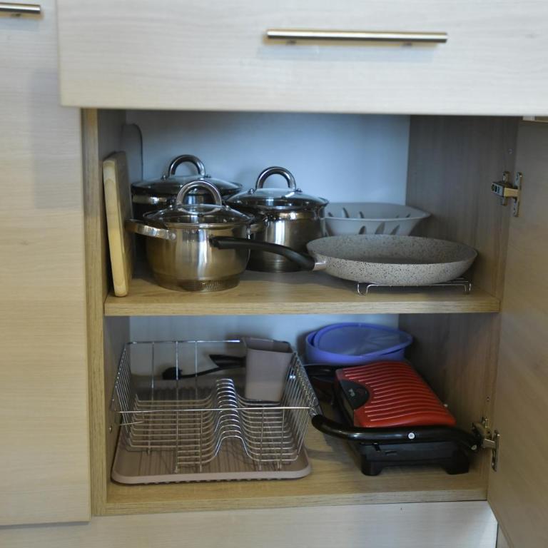 Apartman Sunset Milmari Kopaonik M10 - Apartment with Mountain View - 67