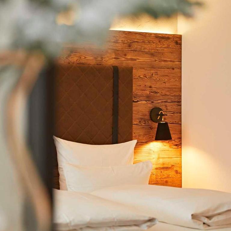 Hotel Rosenstock - Erwachsenenhotel - Adults only 15 plus - Comfort Doppelzimmer - 3