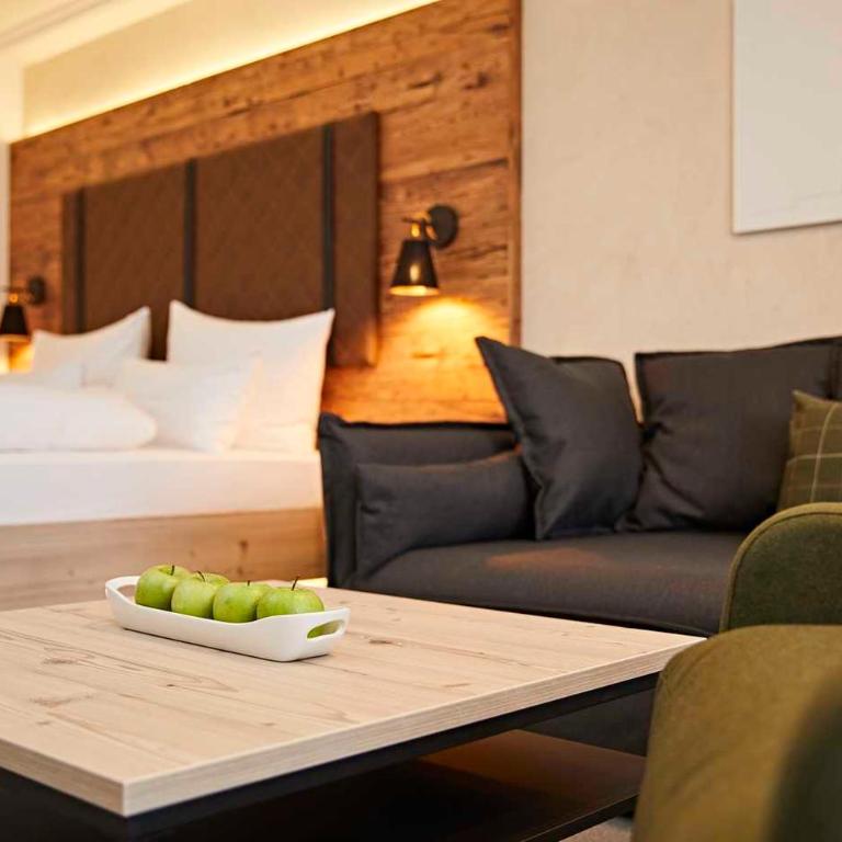 Hotel Rosenstock - Erwachsenenhotel - Adults only 15 plus - Comfort Doppelzimmer - 4