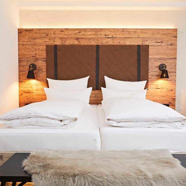 Hotel Rosenstock - Erwachsenenhotel - Adults only 15 plus - Comfort Doppelzimmer - 7