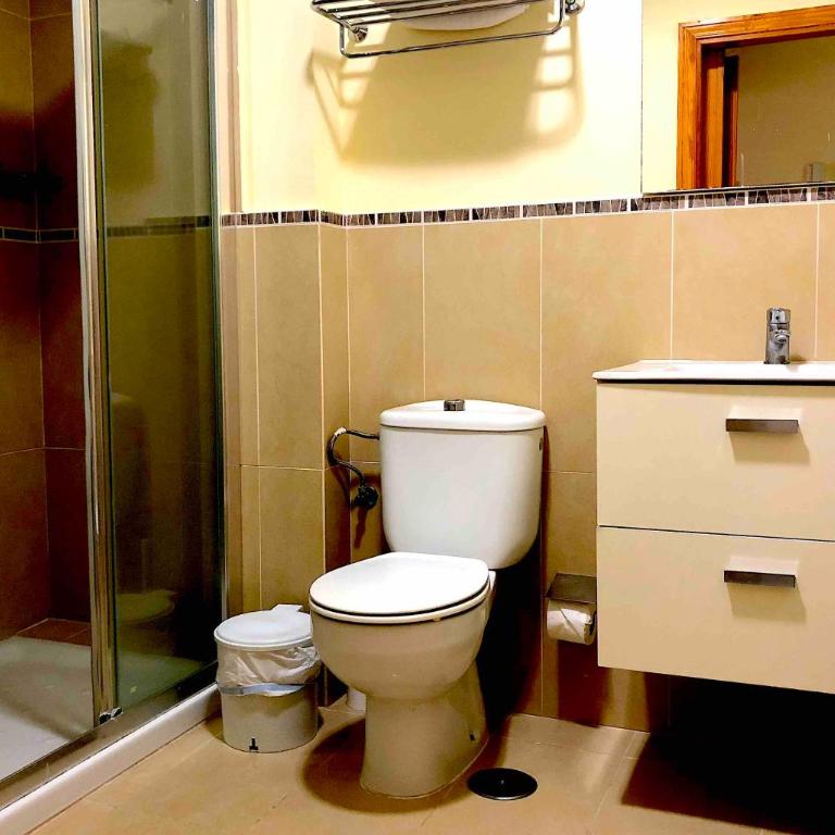 Apartamentos La Puntilla Mogan - Apartamento con balcón - 6