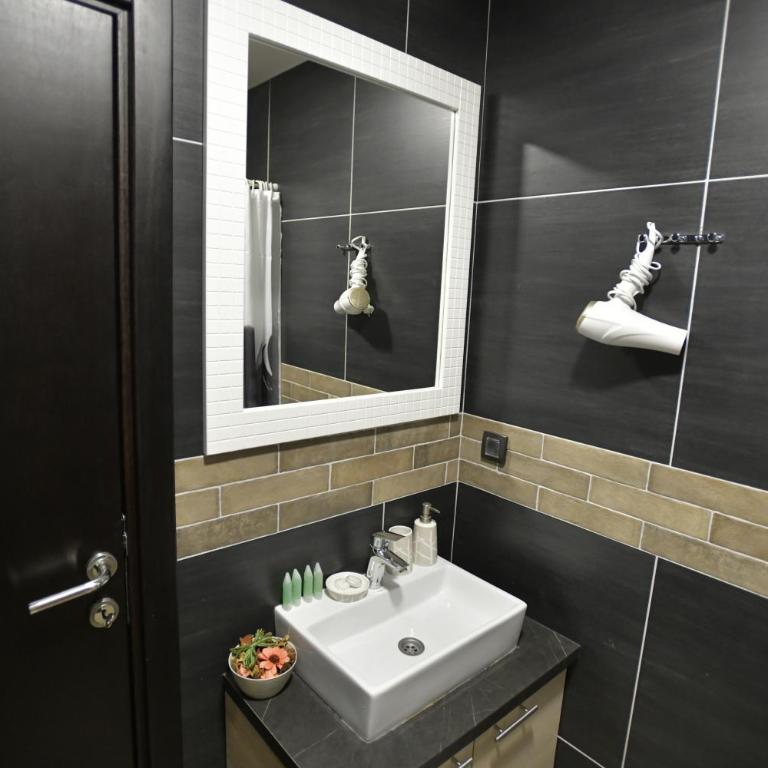 Apartman Sunset Milmari Kopaonik M10 - Apartment with Mountain View - 75