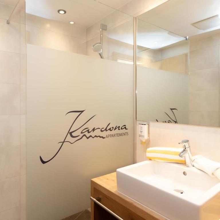 Appartements Kardona - Apartment - 2