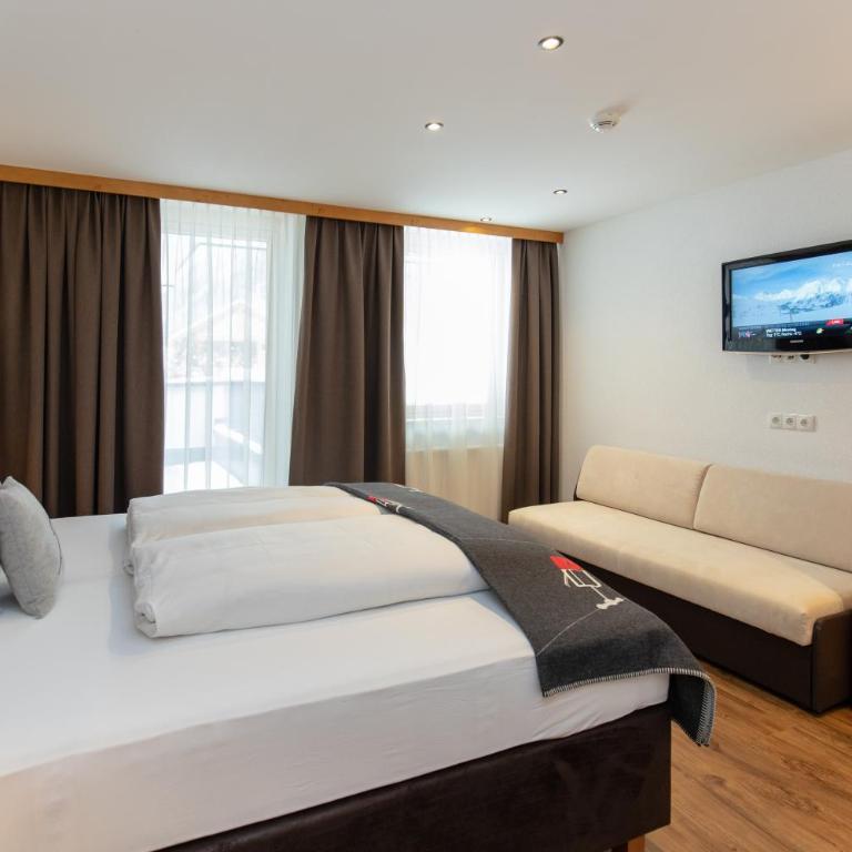 Appartements Kardona - Apartment - 1