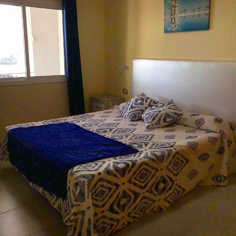 Apartamentos La Puntilla Mogan - Apartamento con vistas al mar - 8