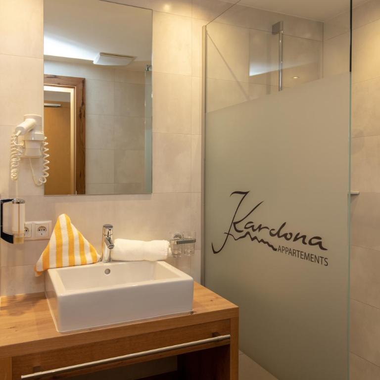 Appartements Kardona - Apartment - 2