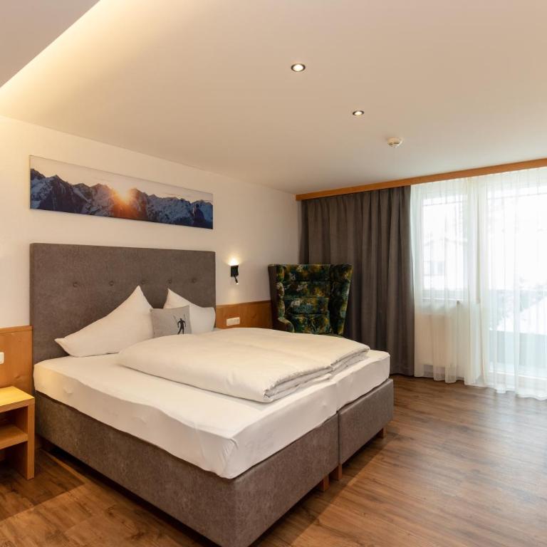 Appartements Kardona - Apartment - 1