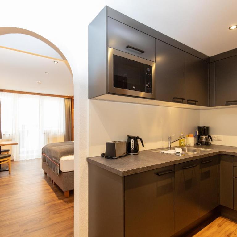 Appartements Kardona - Apartment - 3