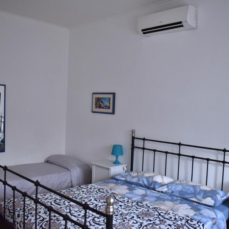 Romolo House - Casa Vacanze - 8