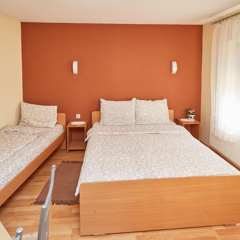 Apartmani Stojadinović - Studio Apartman - 2
