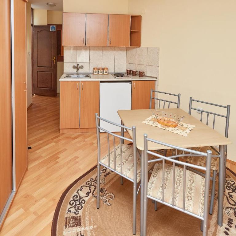 Apartmani Stojadinović - Studio Apartman - 3