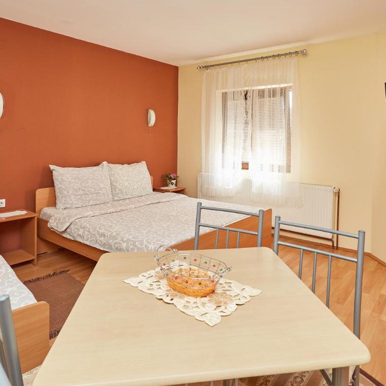 Apartmani Stojadinović - Studio Apartman - 5