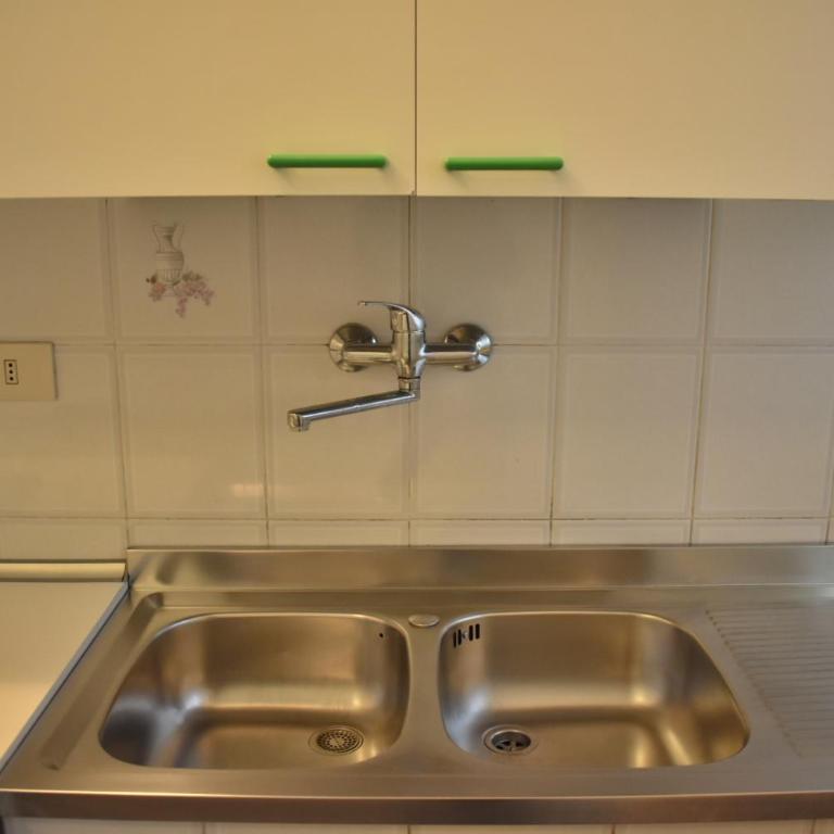 Romolo House - Casa Vacanze - 18