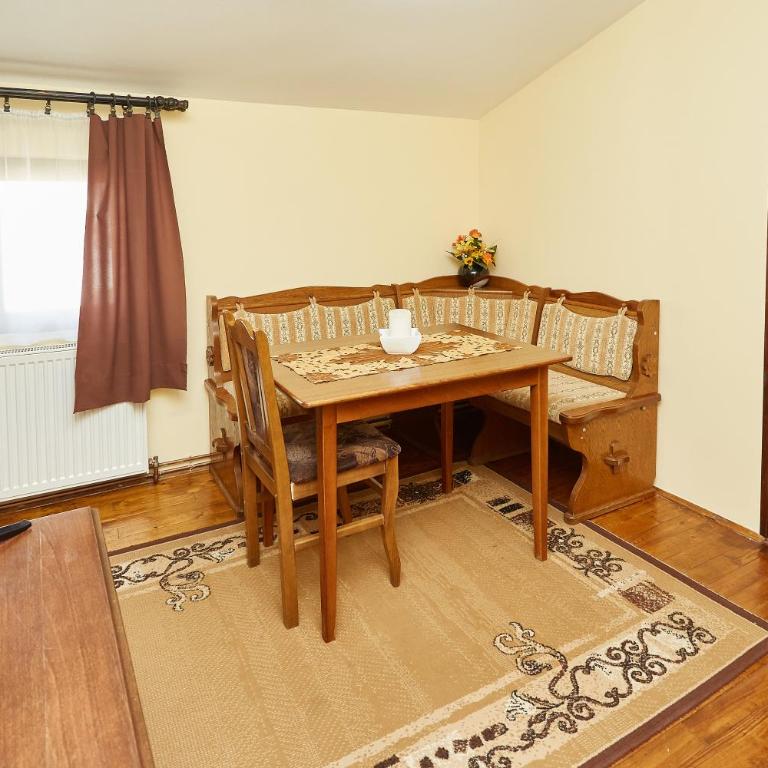 Apartmani Stojadinović - Apartman sa 1 Spavaćom Sobom - 4
