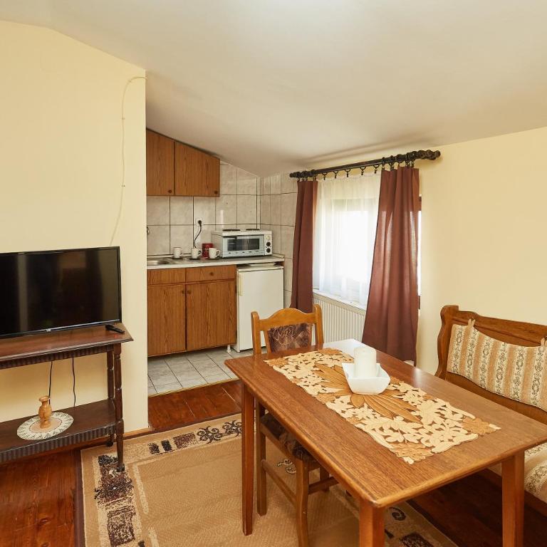 Apartmani Stojadinović - Apartman sa 1 Spavaćom Sobom - 5