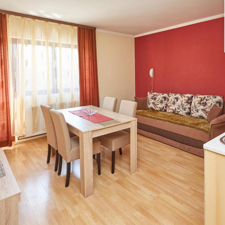 Apartmani Stojadinović - Apartman sa Terasom - 7