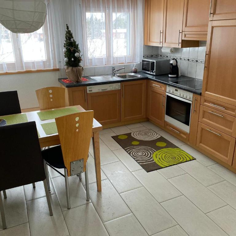 Aquarell Apartments - Standard Apartment mit 1 Schlafzimmer - 15
