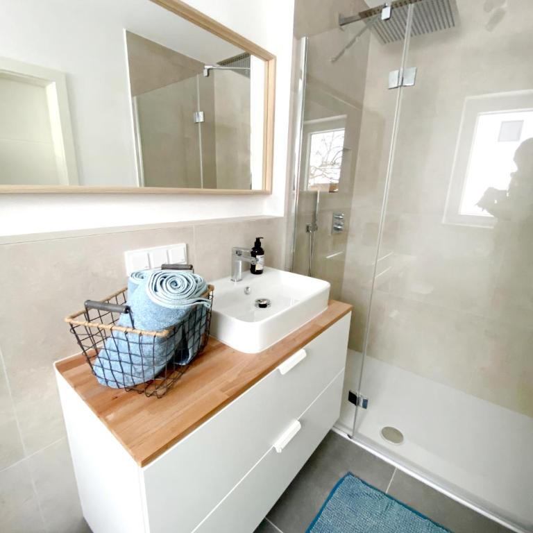 Ferienwohnung AllgäuLiebe in Oy-Mittelberg - Apartment mit 1 Schlafzimmer - 11