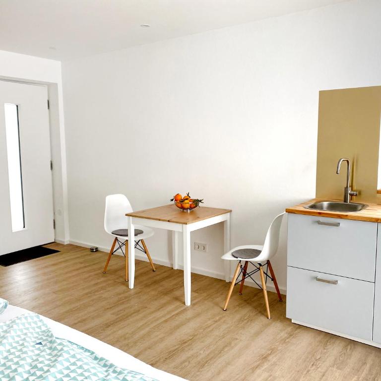 Ferienwohnung AllgäuLiebe in Oy-Mittelberg - Apartment mit 1 Schlafzimmer - 3