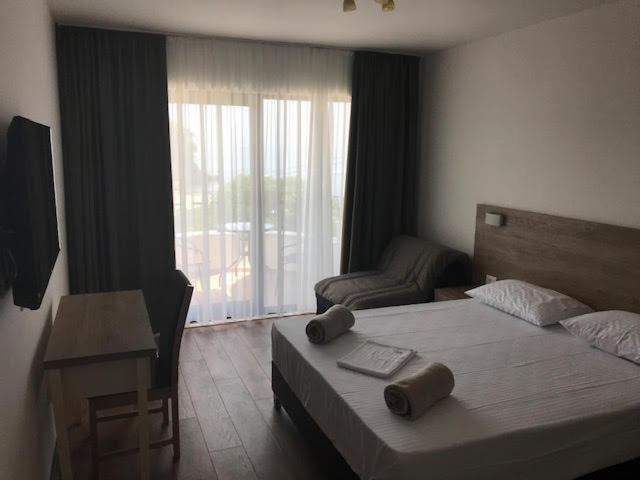 Apartmani Djurovic - Studio Apartman - 1