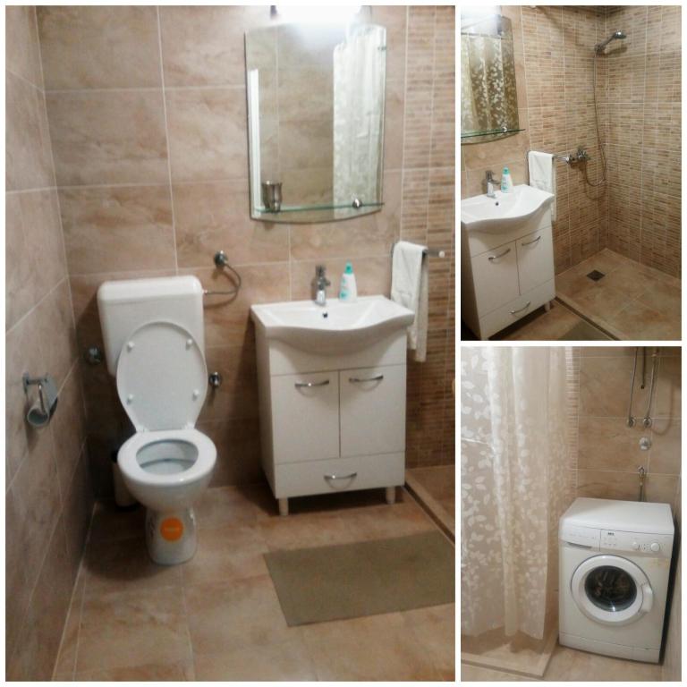 Apartment Wills - Grbavica - Two-Bedroom Apartment - 9