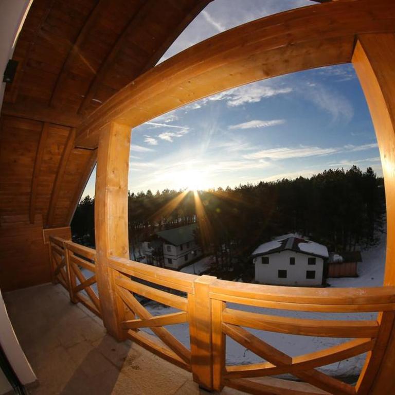 Lukas Superior Apartment & SPA - Apartman sa 1 Spavaćom Sobom - 12