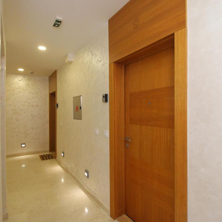 Lukas Superior Apartment & SPA - Apartman sa 1 Spavaćom Sobom - 5