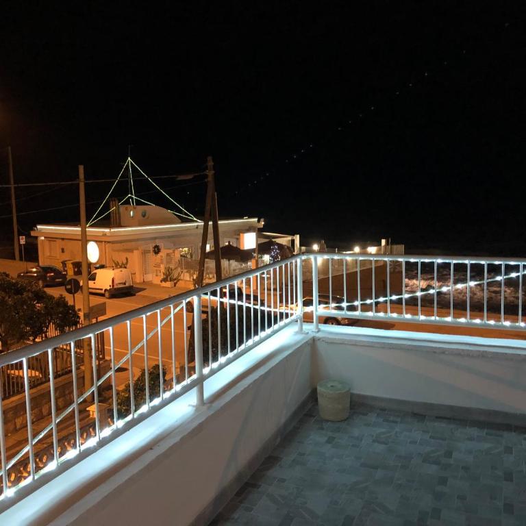 B&B Villa S.Anna - Deluxe Double Room with Sea View - 16