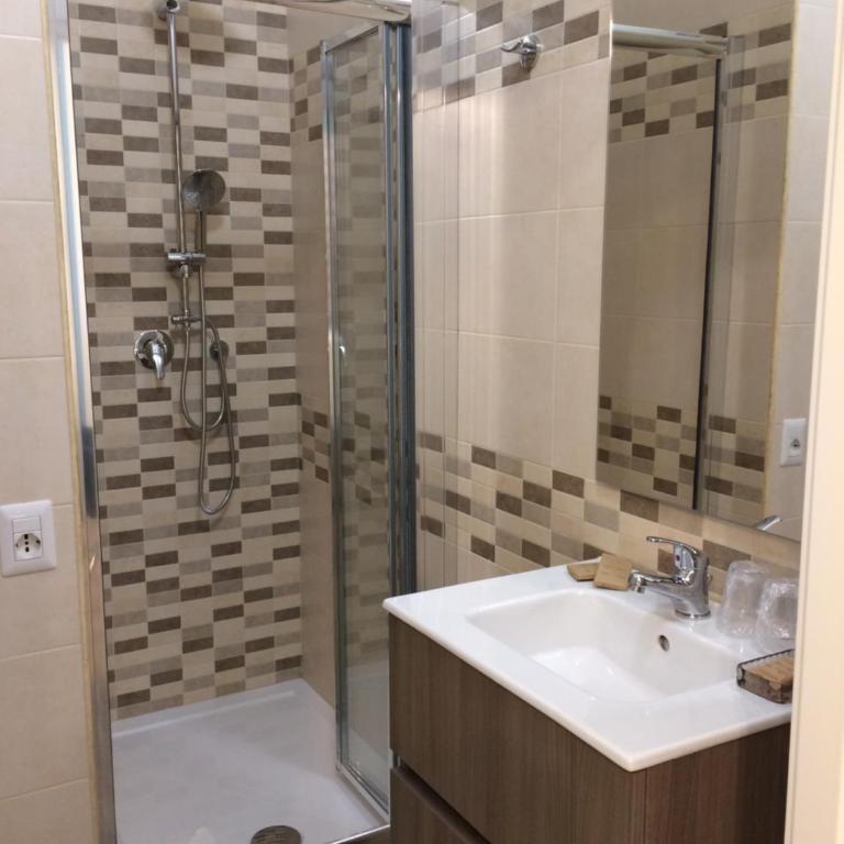 B&B Villa S.Anna - Double Room with Private Bathroom - 14