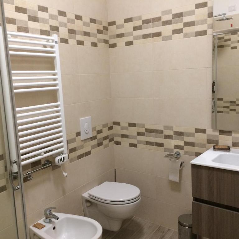 B&B Villa S.Anna - Double Room with Private Bathroom - 15