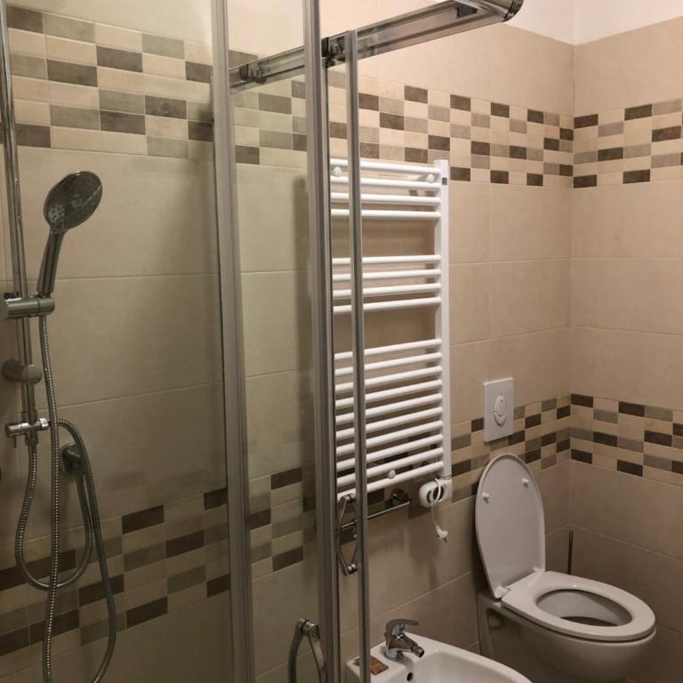 B&B Villa S.Anna - Double Room with Private Bathroom - 16