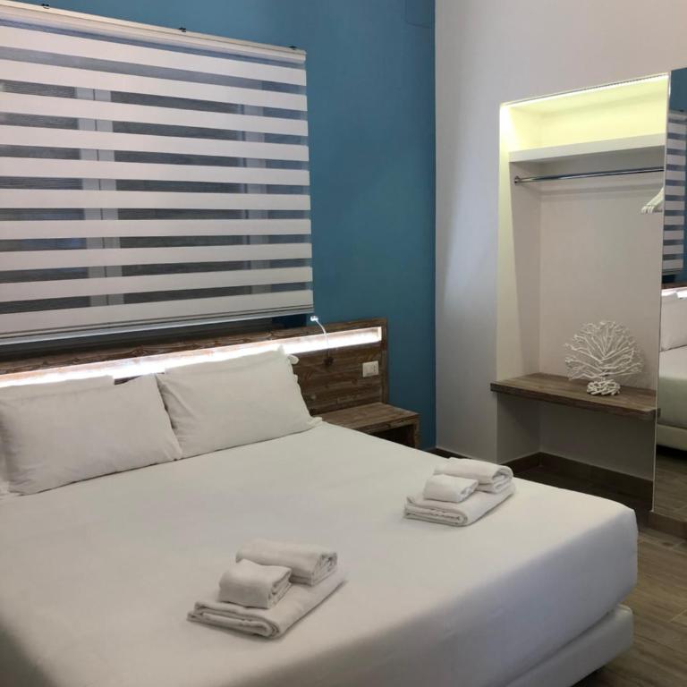B&B Villa S.Anna - Double Room with Private Bathroom - 18