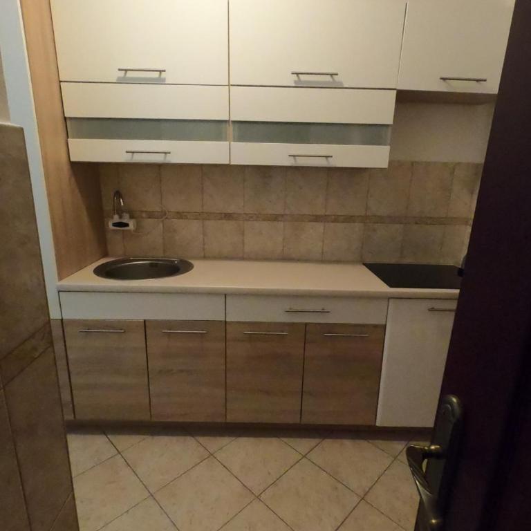 moTIVATion apartment - Apartman sa Terasom - 4
