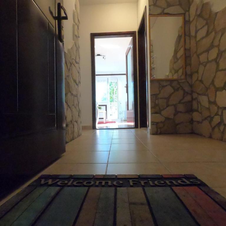 moTIVATion apartment - Apartman sa Terasom - 5