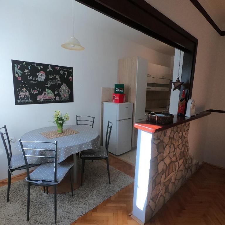 moTIVATion apartment - Apartman sa Terasom - 6