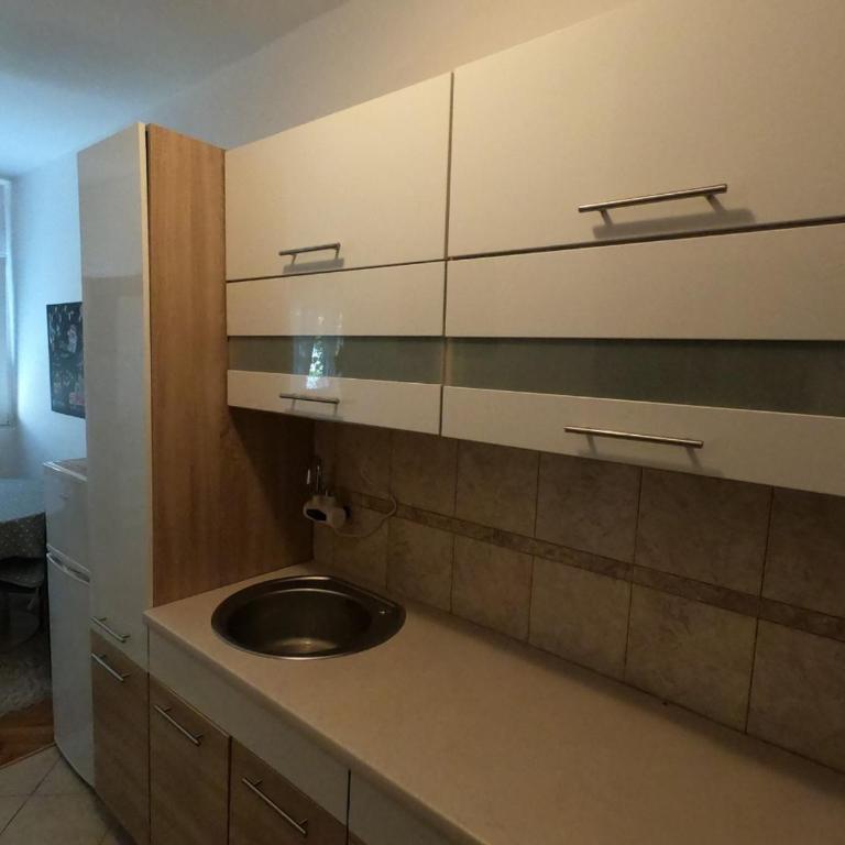 moTIVATion apartment - Apartman sa Terasom - 9