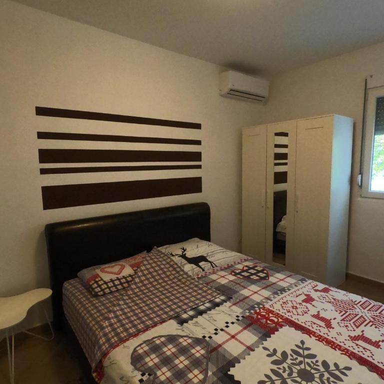 moTIVATion apartment - Apartman sa Terasom - 10