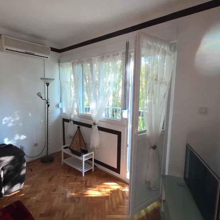 moTIVATion apartment - Apartman sa Terasom - 11