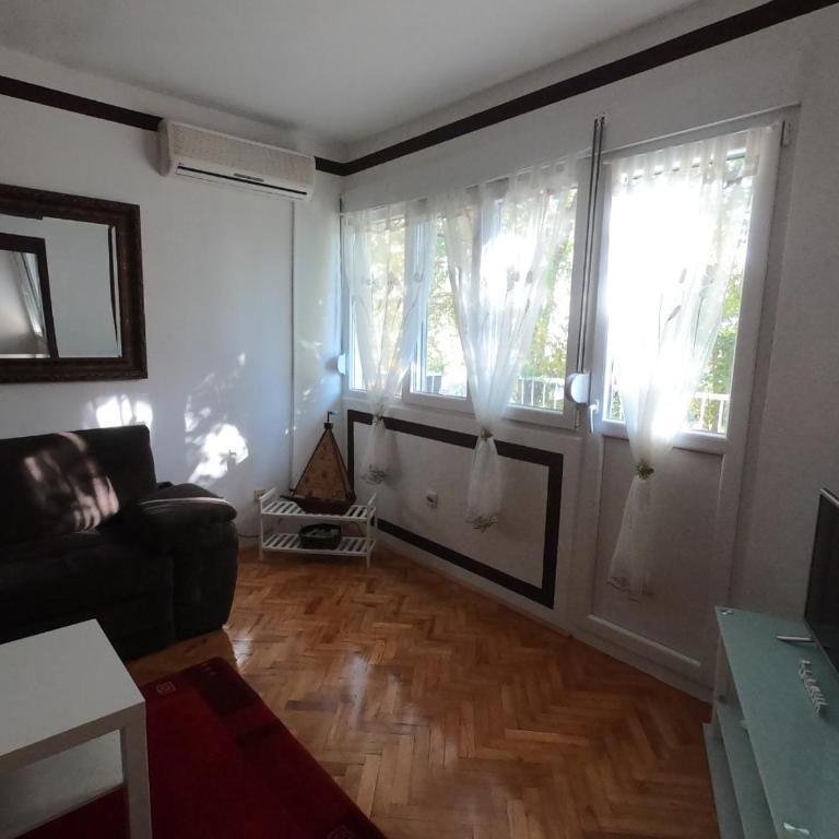moTIVATion apartment - Apartman sa Terasom - 15