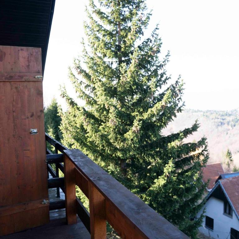 Apartments Holiday Home Srce - Two-Bedroom Apartment - 55