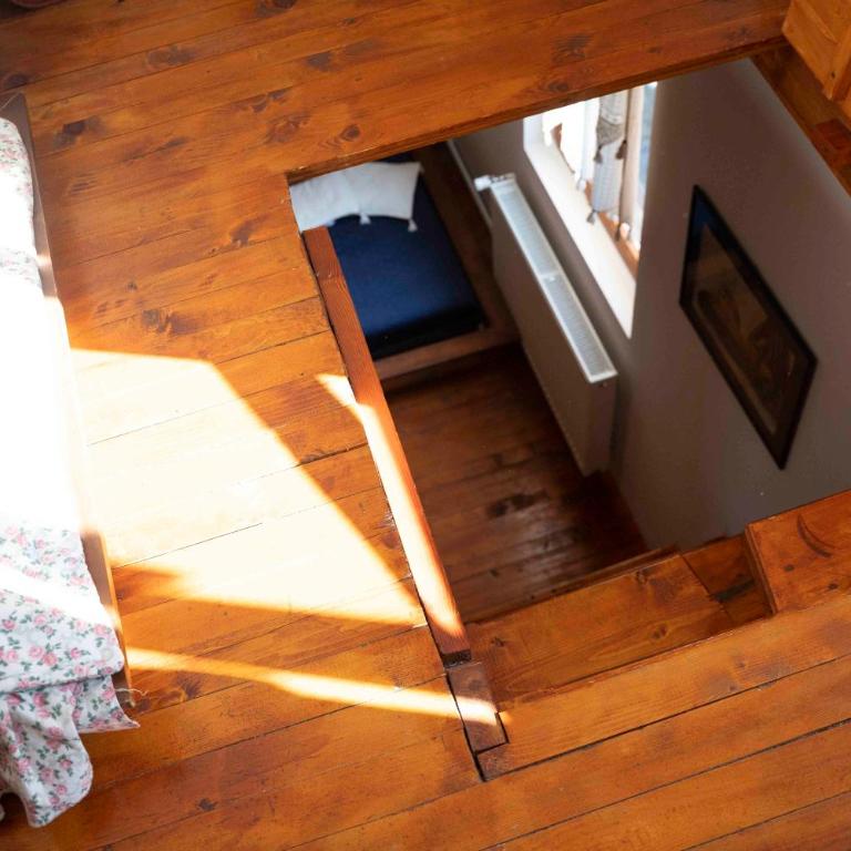 Apartments Holiday Home Srce - Two-Bedroom Apartment - 53