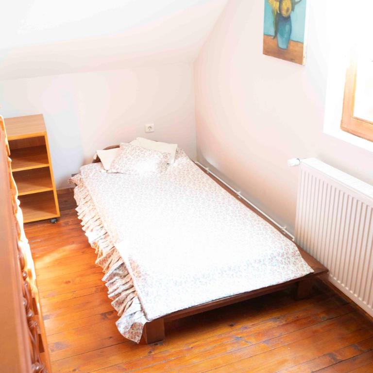 Apartments Holiday Home Srce - Two-Bedroom Apartment - 52